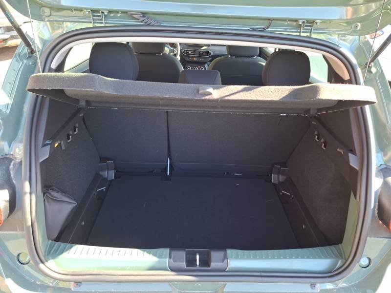 Dacia Sandero - Photo 15
