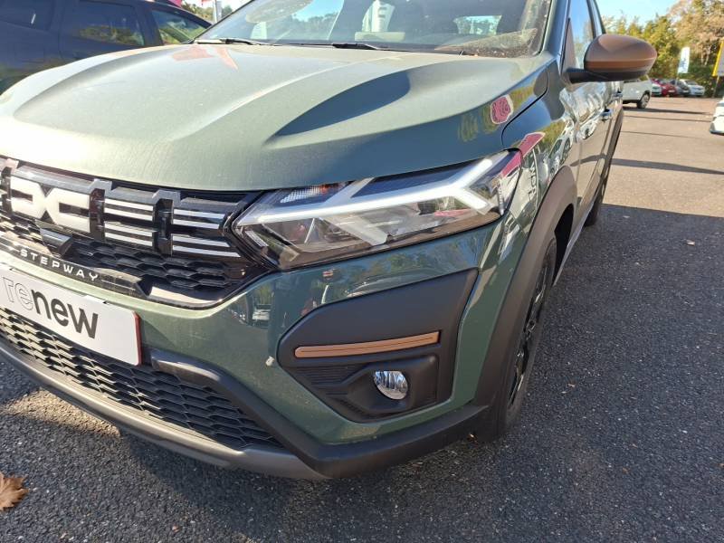 Dacia Sandero - Photo 18