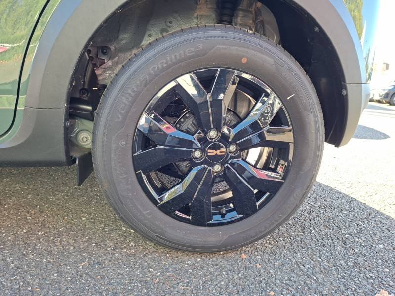 Dacia Sandero - Photo 19