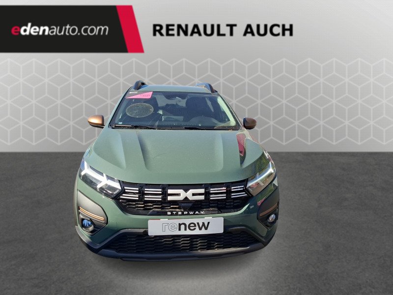 Dacia Sandero - Photo 2