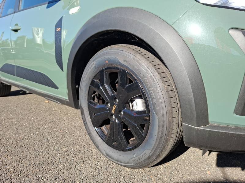 Dacia Sandero - Photo 21