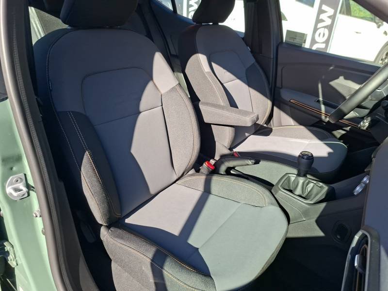 Dacia Sandero - Photo 22