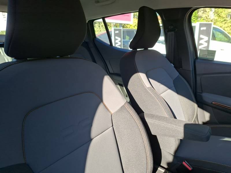 Dacia Sandero - Photo 23