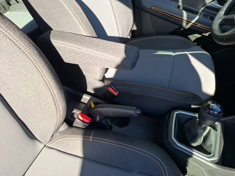 Dacia Sandero - Photo 24