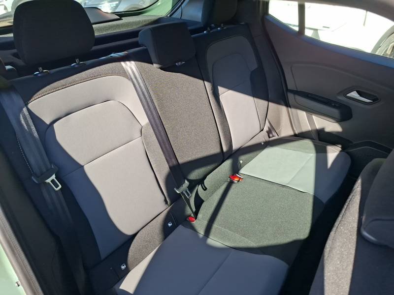 Dacia Sandero - Photo 26