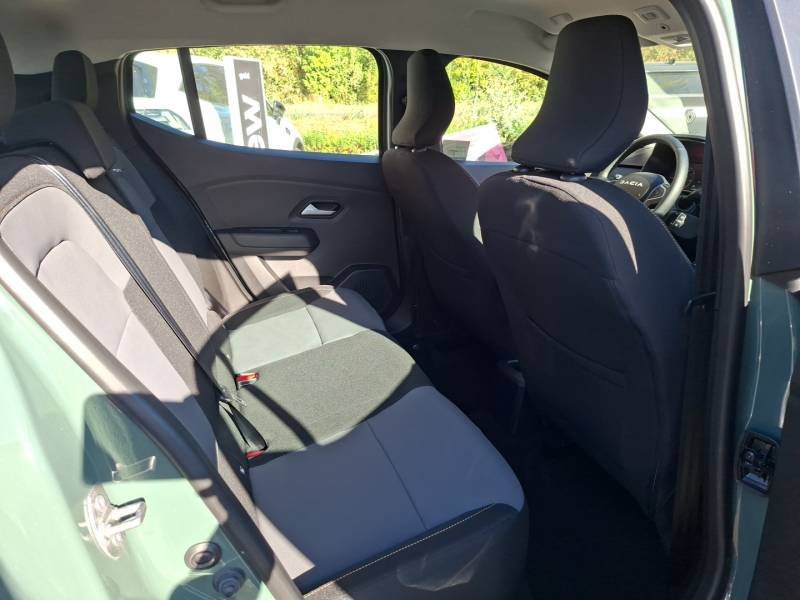 Dacia Sandero - Photo 27