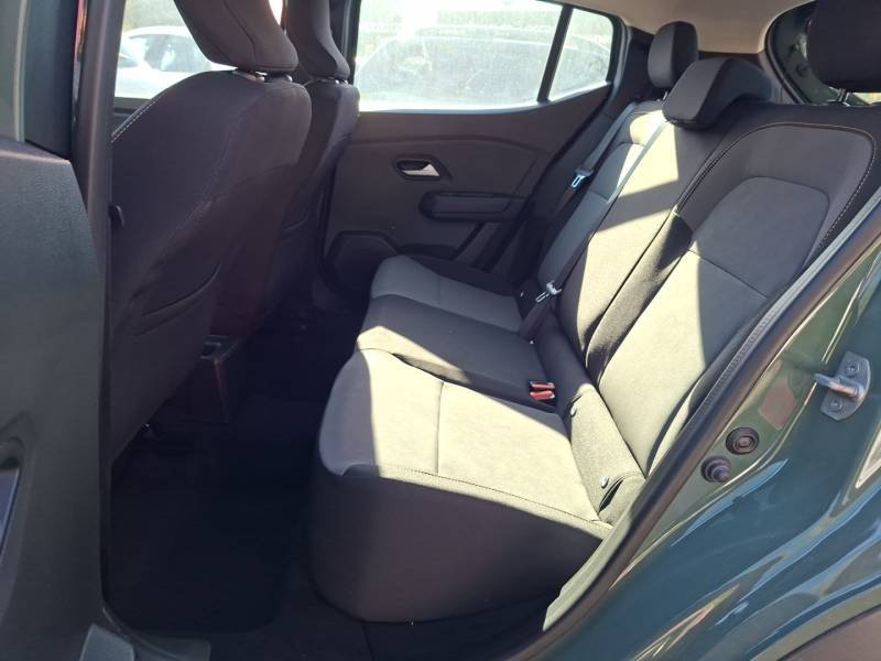 Dacia Sandero - Photo 30