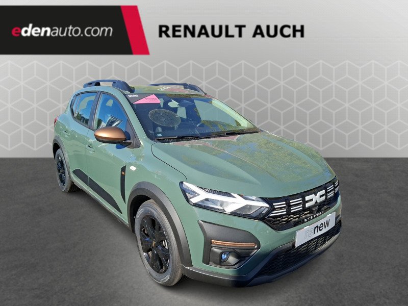Dacia Sandero - Photo 3