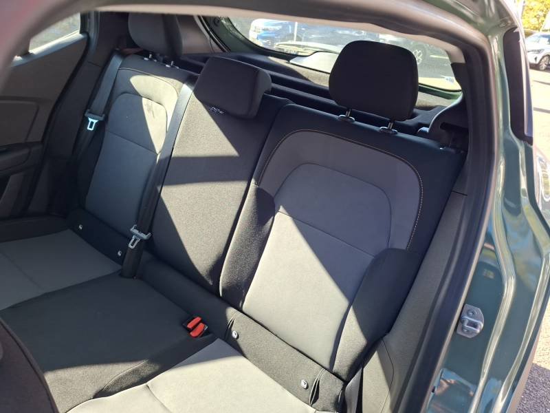 Dacia Sandero - Photo 31