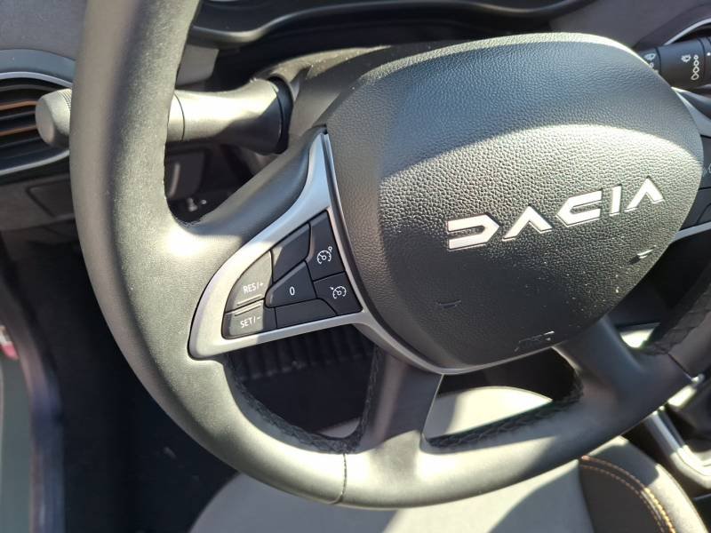 Dacia Sandero - Photo 35