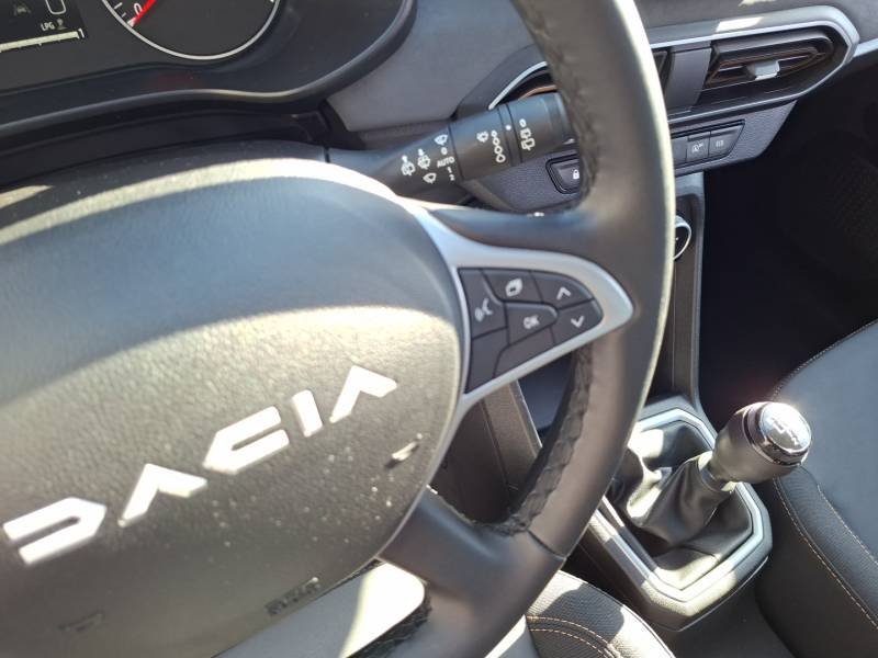 Dacia Sandero - Photo 36