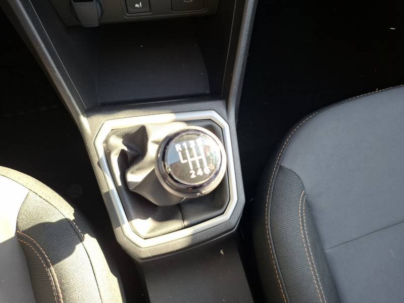 Dacia Sandero - Photo 37