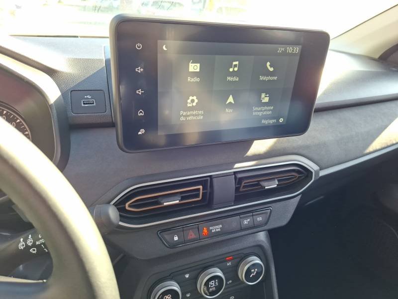 Dacia Sandero - Photo 39