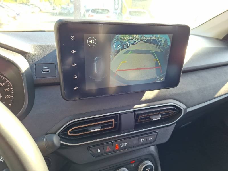 Dacia Sandero - Photo 40