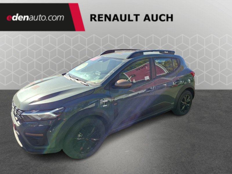 Dacia Sandero - Photo 4