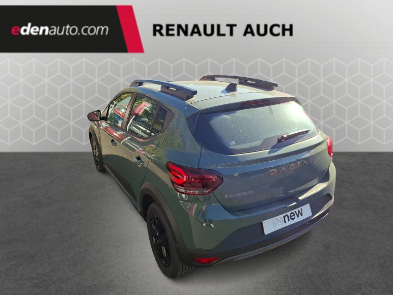 Dacia Sandero - Photo 5