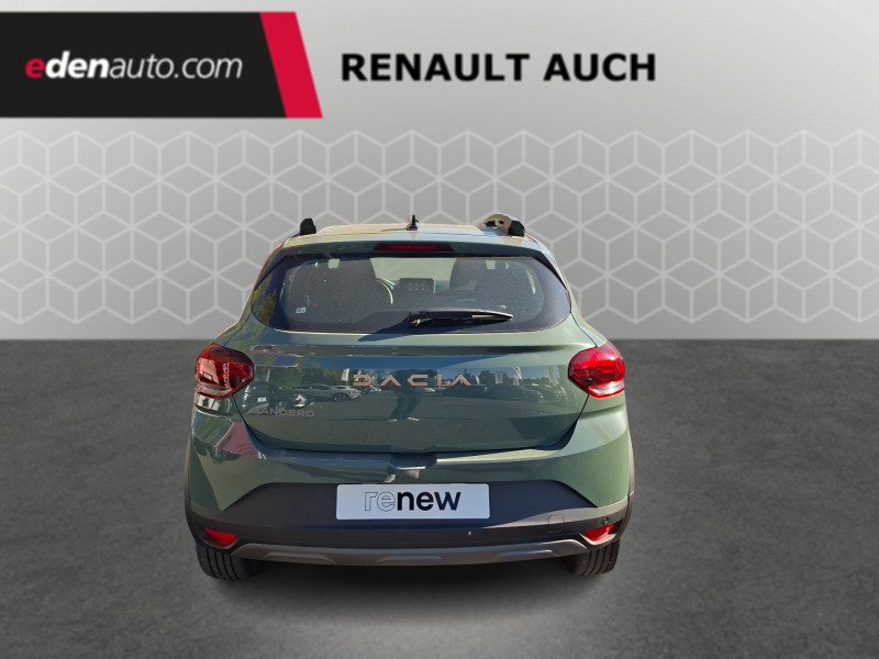 Dacia Sandero - Photo 6