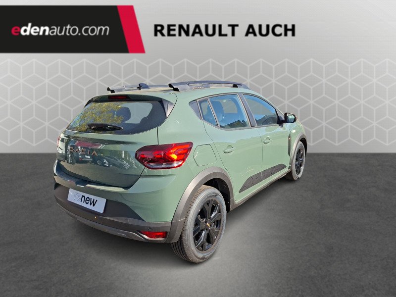 Dacia Sandero - Photo 7