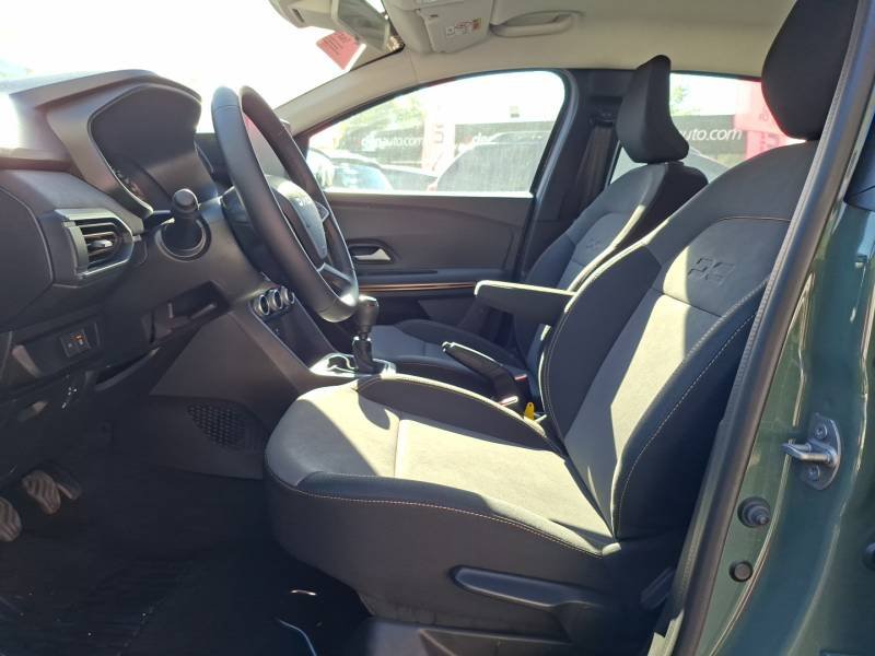Dacia Sandero - Photo 9