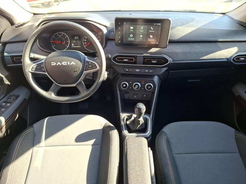 Dacia Sandero - Photo 10