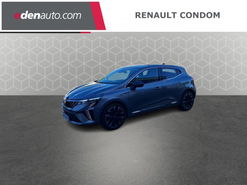 Renault Clio - Photo 1