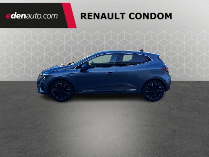 Renault Clio - Photo 2