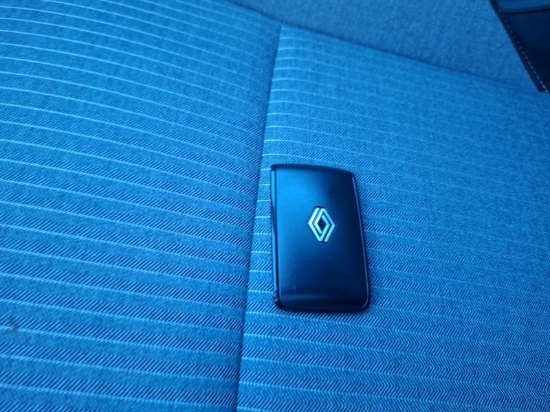 Renault Clio - Photo 24