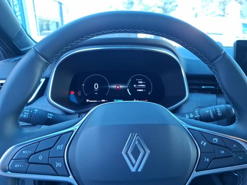 Renault Clio - Photo 26