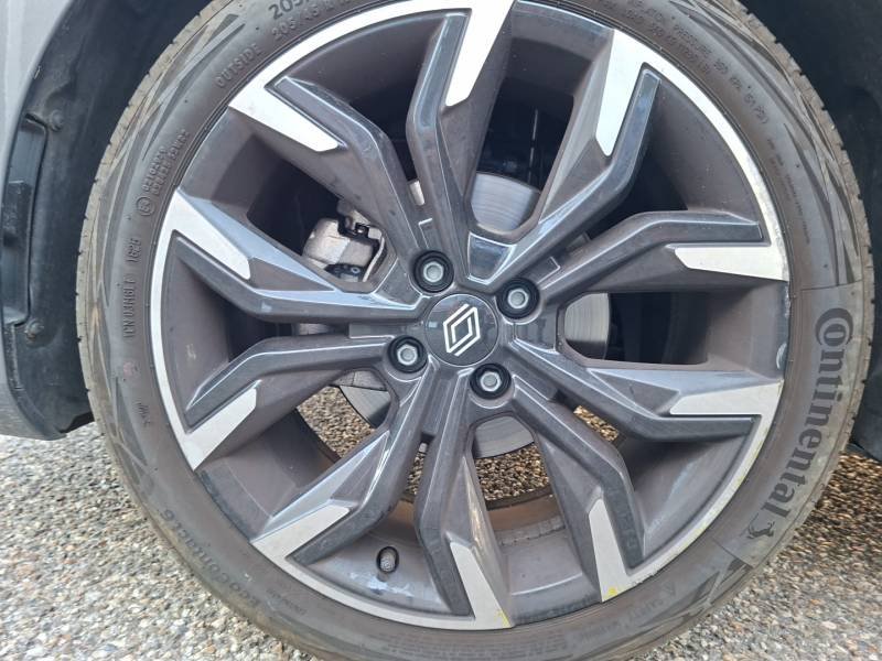 Renault Clio - Photo 29