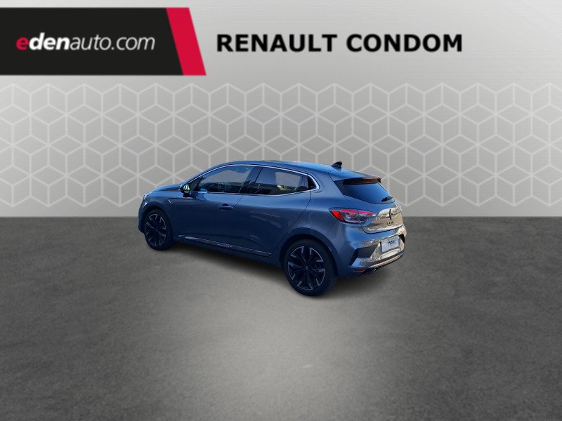 Renault Clio - Photo 3