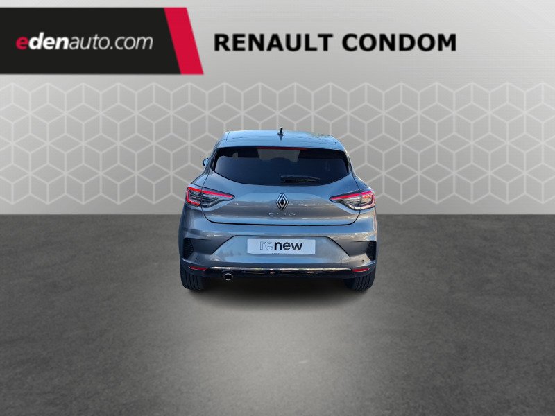 Renault Clio - Photo 4