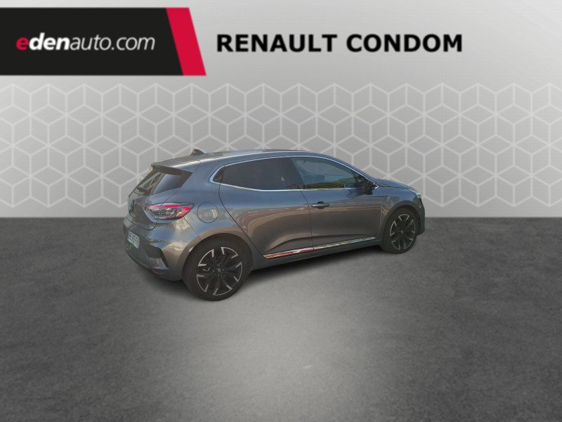 Renault Clio - Photo 5