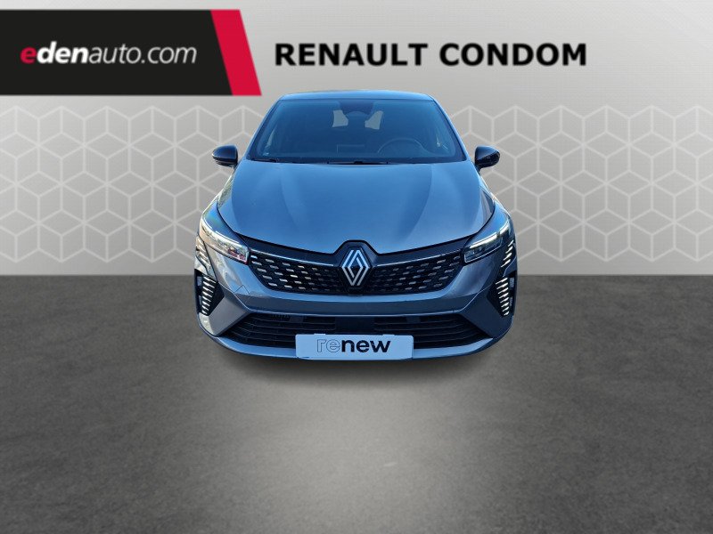 Renault Clio - Photo 6