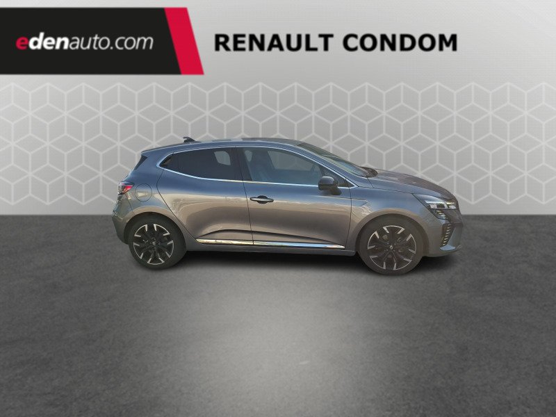 Renault Clio - Photo 7