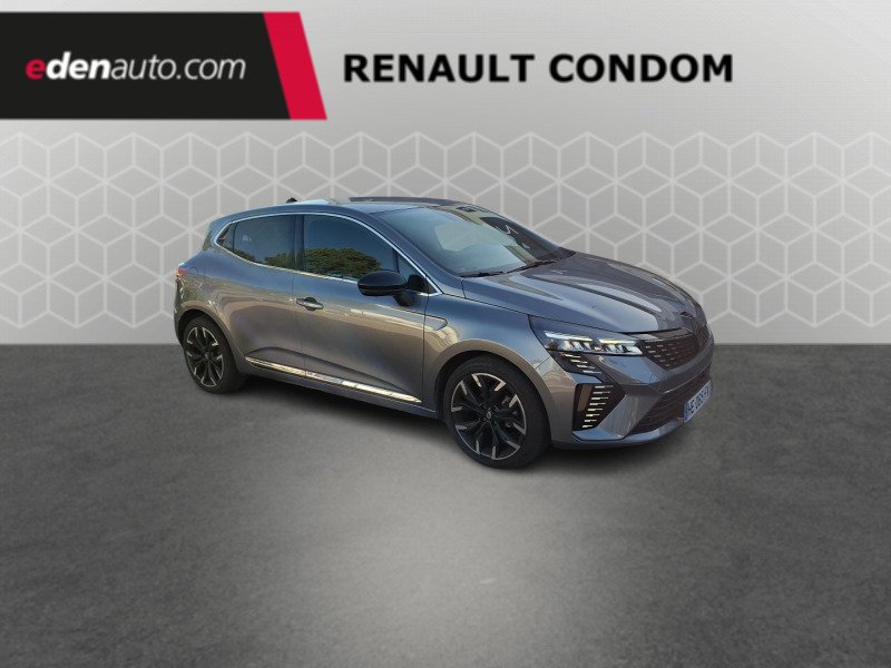 Renault Clio - Photo 8
