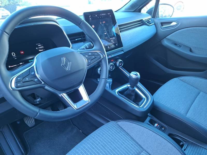 Renault Clio - Photo 9