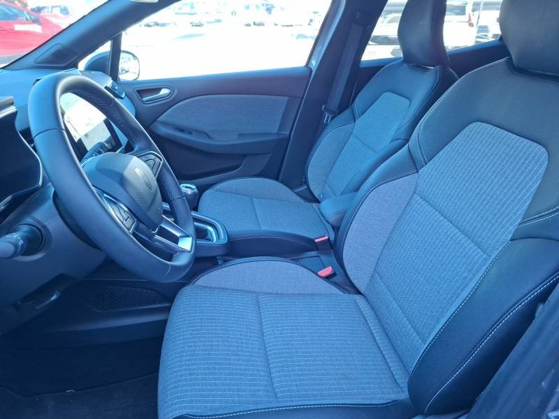 Renault Clio - Photo 10