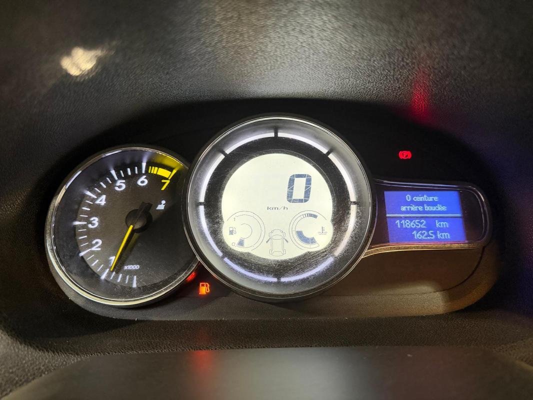 Renault Mégane - Photo 14