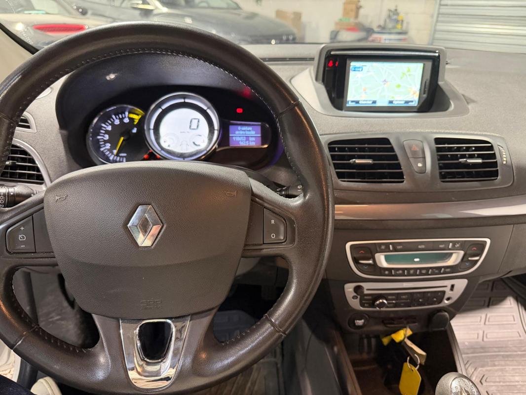 Renault Mégane - Photo 15