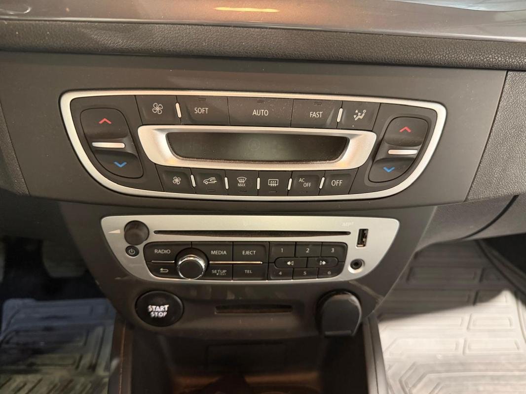Renault Mégane - Photo 16