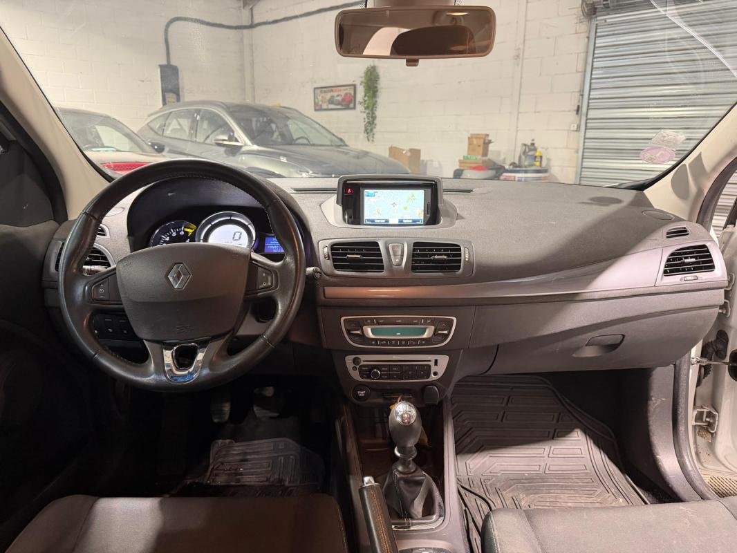 Renault Mégane - Photo 10