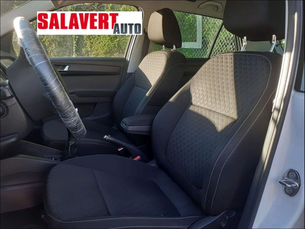 Skoda Fabia - Photo 5