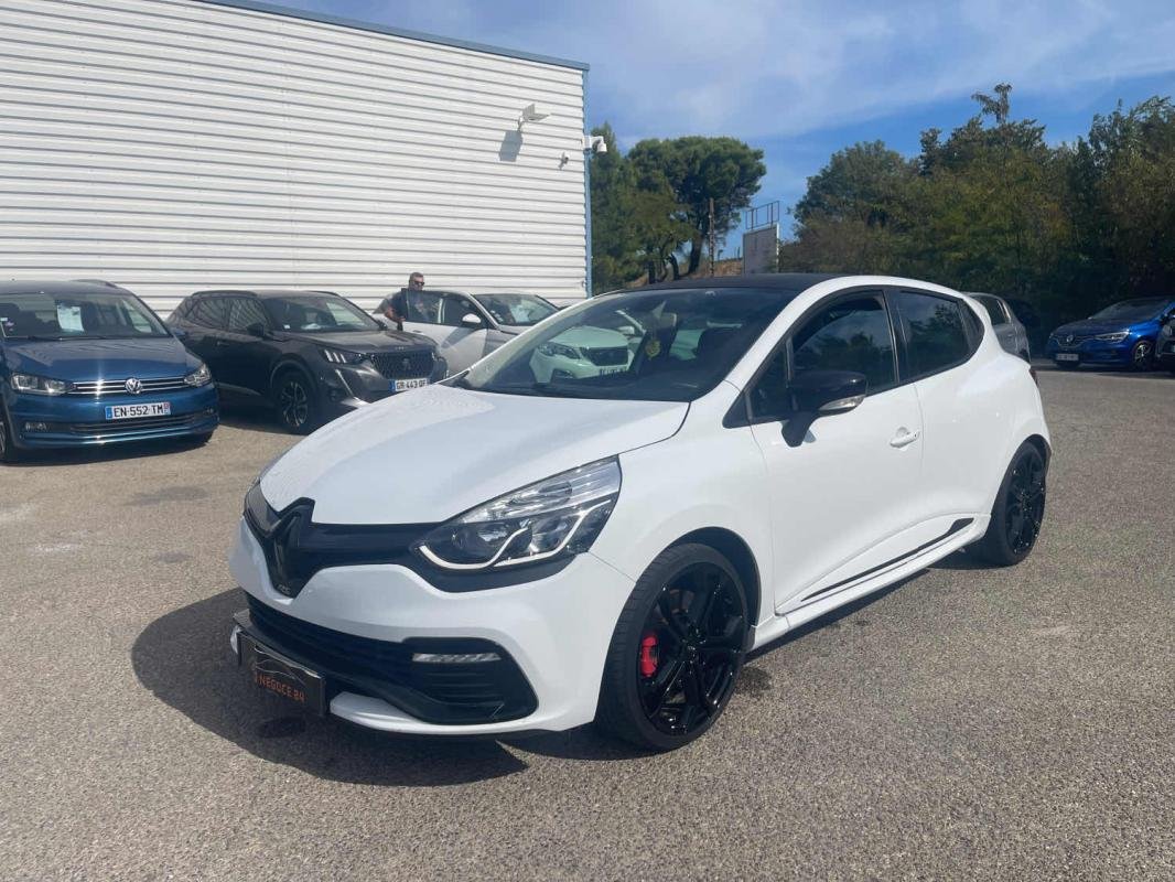 Renault Clio - Photo 1