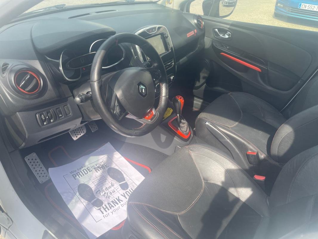 Renault Clio - Photo 12