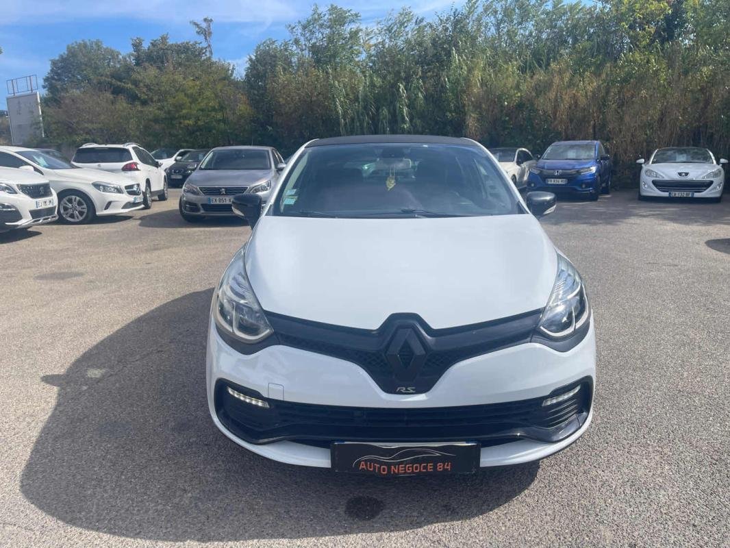 Renault Clio - Photo 2