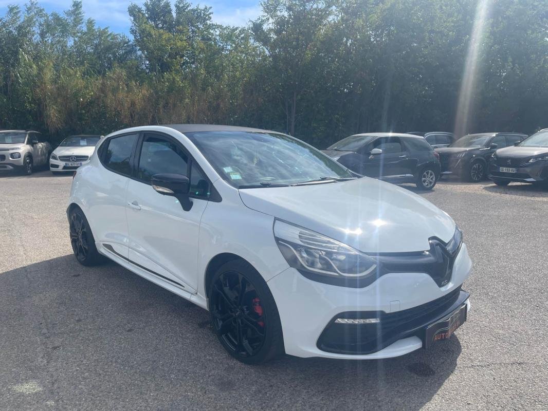 Renault Clio - Photo 3