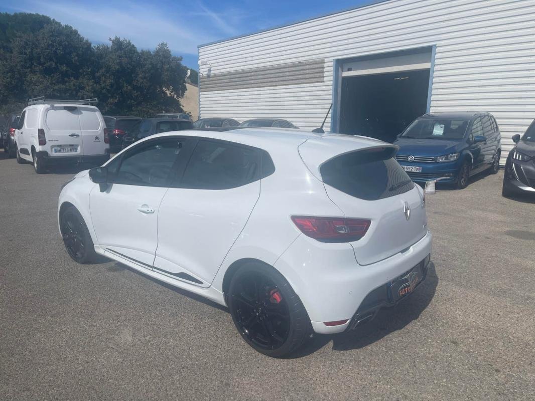 Renault Clio - Photo 6