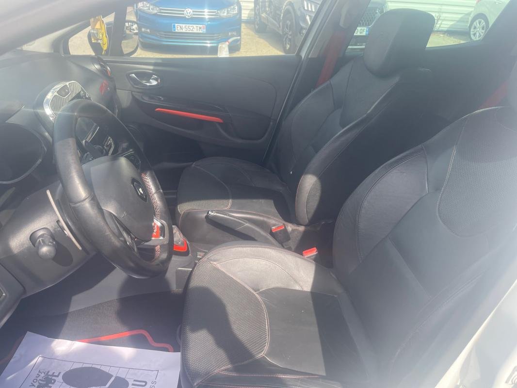 Renault Clio - Photo 7