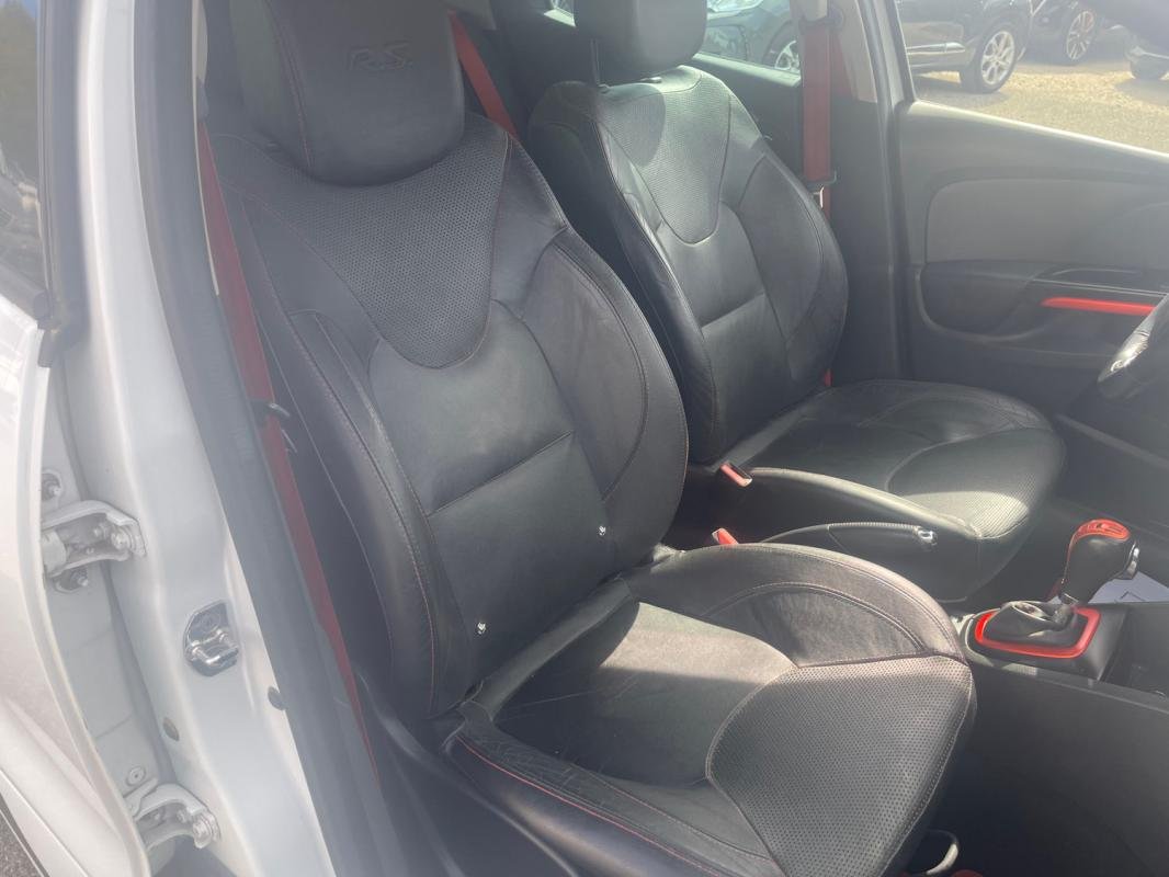 Renault Clio - Photo 8