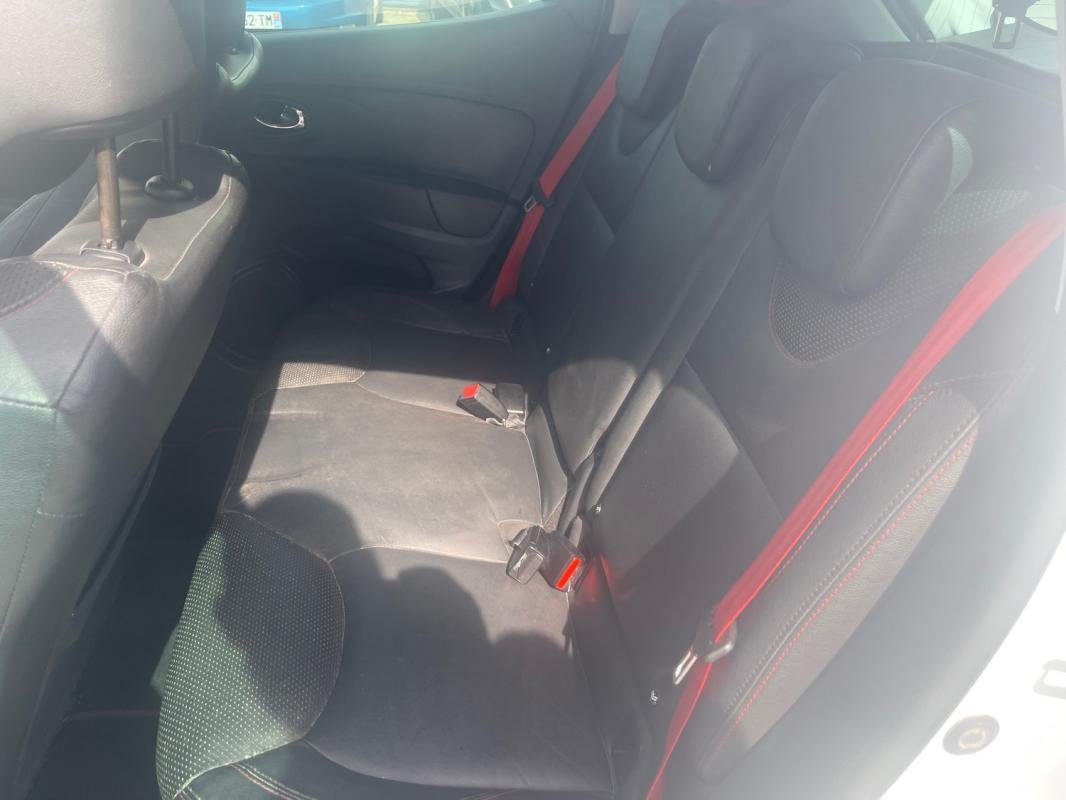 Renault Clio - Photo 9